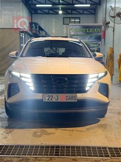 هيونداي توسان